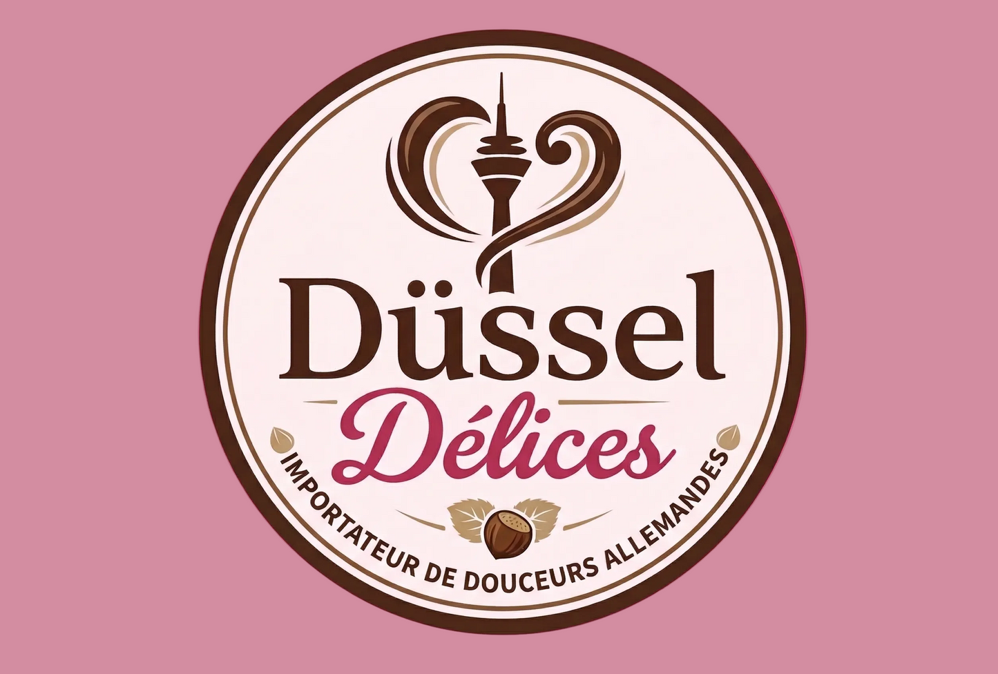 Carte cadeau Düsseldélices