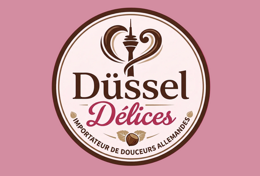 Carte cadeau Düsseldélices